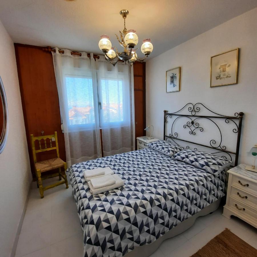 Apartamento Duplex Con Vistas Al Mar Los Girasoles Mogro Exteriér fotografie