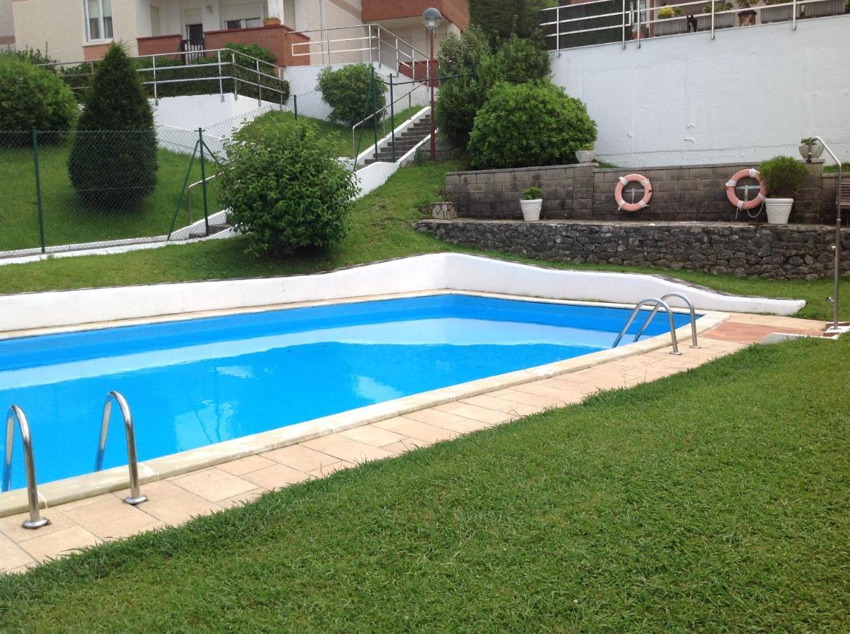 Apartamento Duplex Con Vistas Al Mar Los Girasoles Mogro Exteriér fotografie